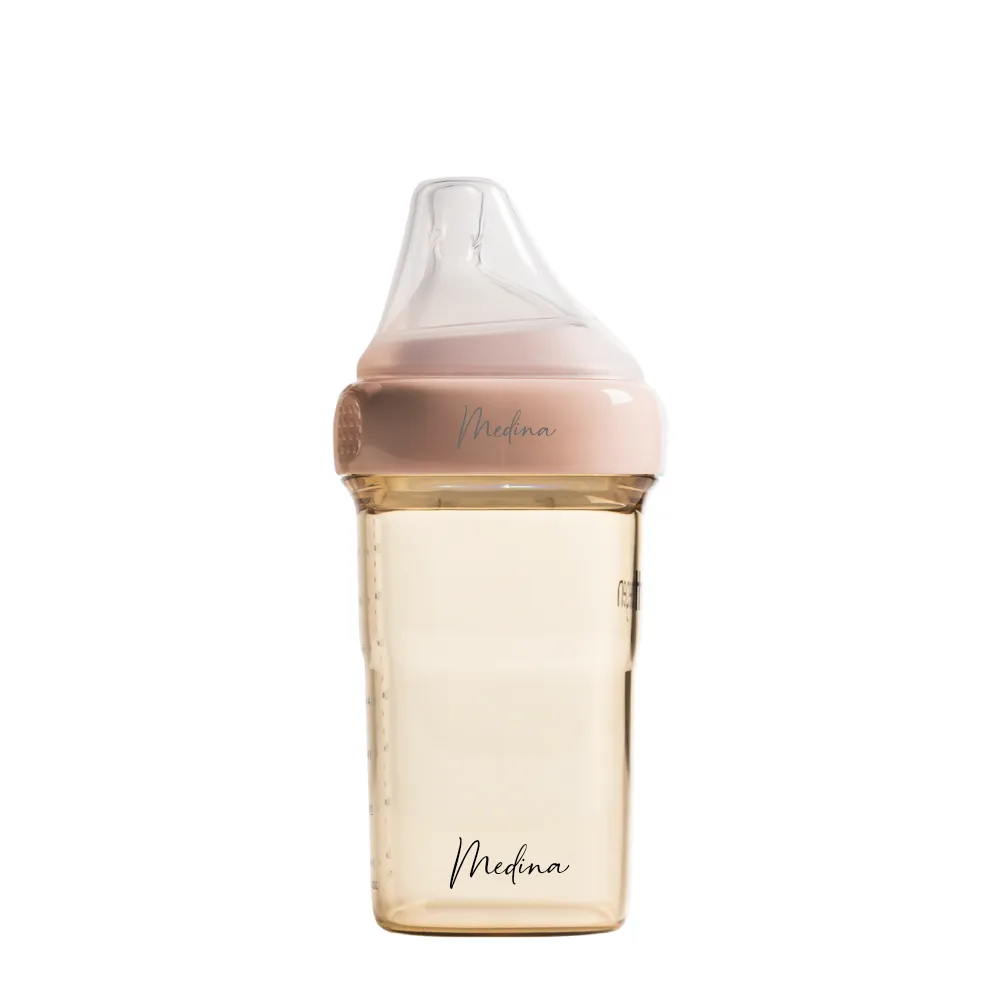Build Your Own Hegen Bottle - Identifier: w5CiPV0zurFI0wQdZvtczcxr