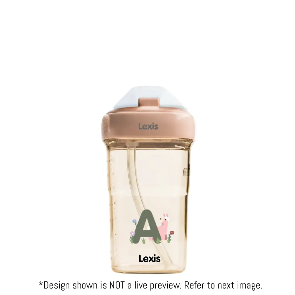 Build Your Own Hegen Bottle - Identifier: NwwTIN9oo6H8jUuEPfY3IWpI