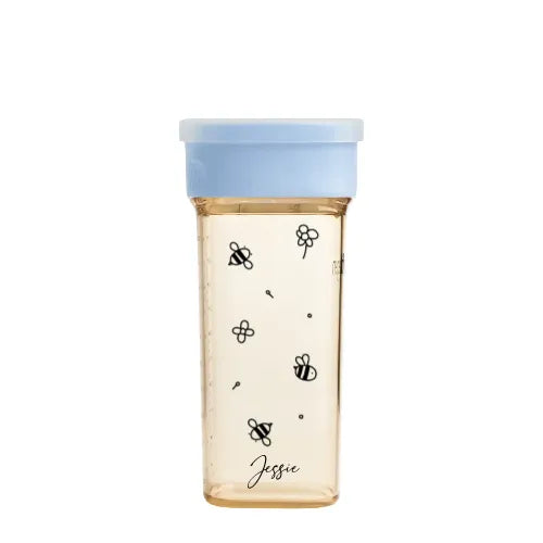 Build Your Own Hegen Bottle - Identifier: fo-NDgfzTdKojZOmAqMJz5pV