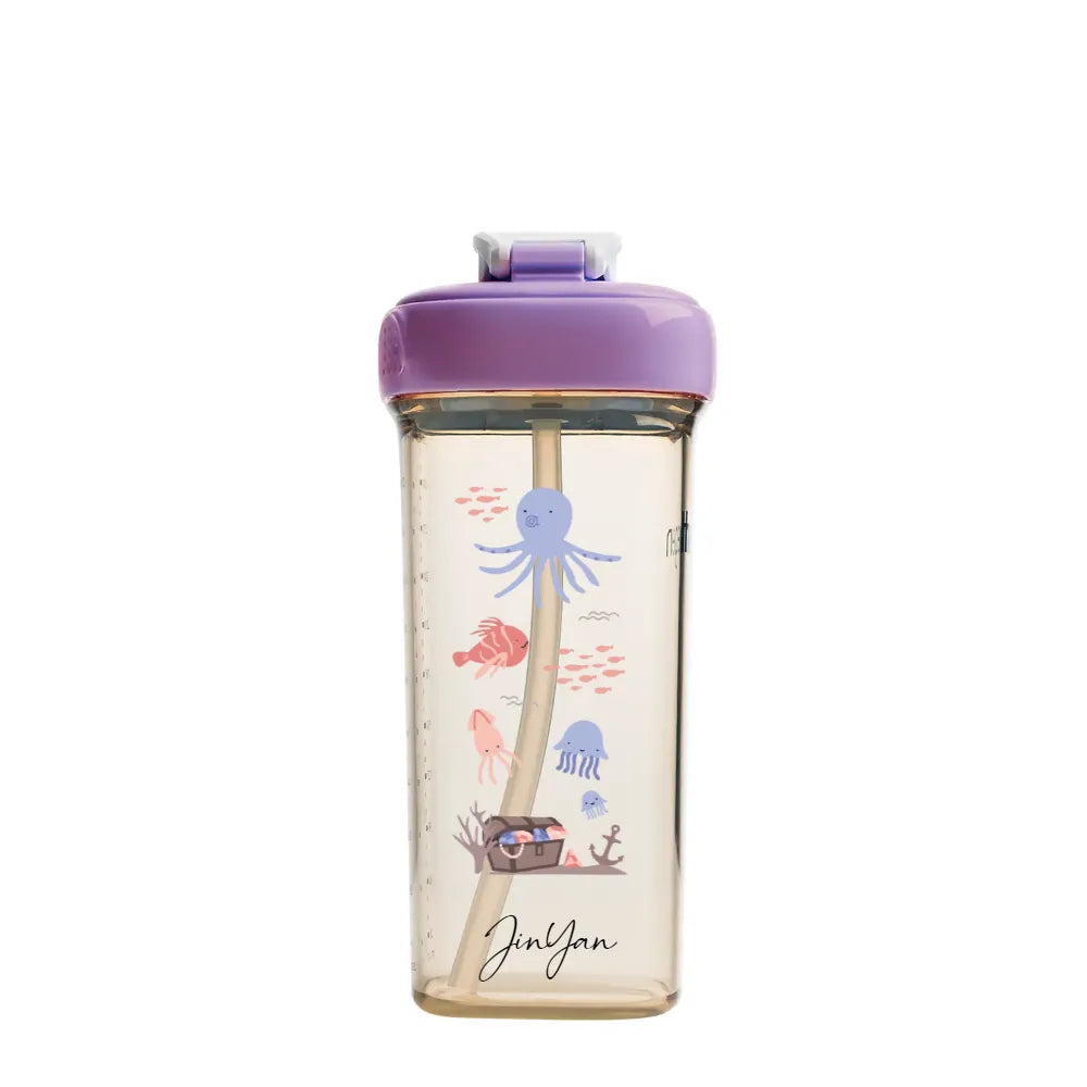 Build Your Own Hegen Bottle - Identifier: 7Ik7fh_mIFWxeVeSms0C-Y4s