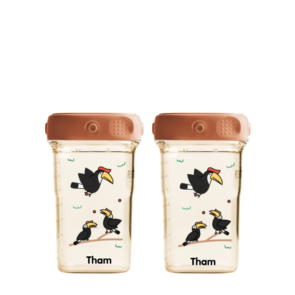 Build Your Own Hegen Bottle - Identifier: gHJ4FGGfqimbawBWdBruGETR