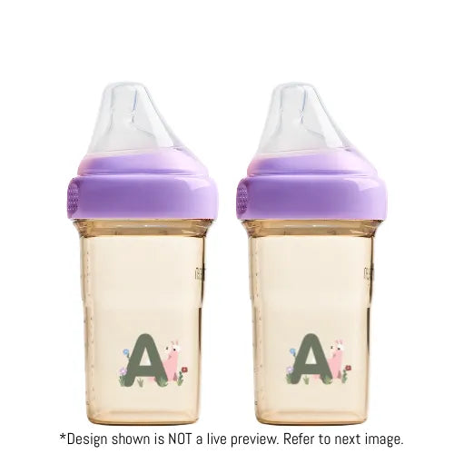 Build Your Own Hegen Bottle - Identifier: F2leFyTAcfvsHYNE_lAKwyoD