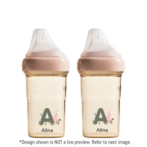 Build Your Own Hegen Bottle - Identifier: Y9-HJnG2C_irXM1JoJbwvpoy