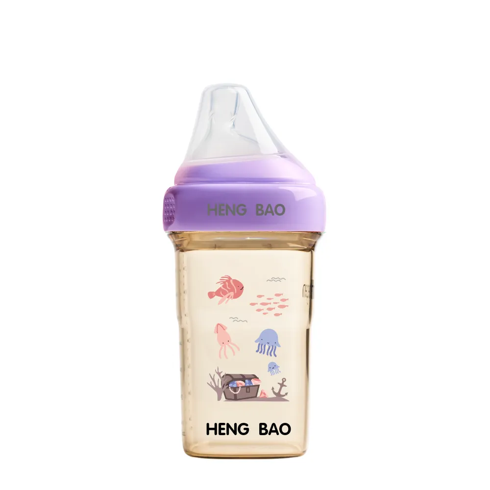 Build Your Own Hegen Bottle - Identifier: 1GYsSZVWlw9-zcACcHuUVYxV
