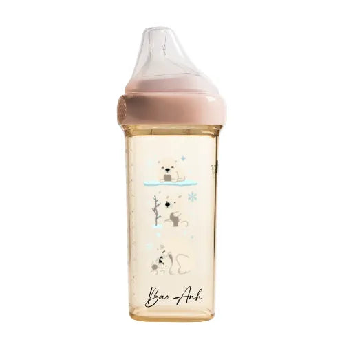 Build Your Own Hegen Bottle - Identifier: YORUhGrDgwOs_VkFOdaRgHvA