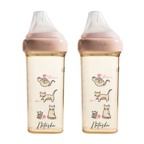 Build Your Own Hegen Bottle - Identifier: EMmV1Nf26O8AS-b8eiOBSOeC