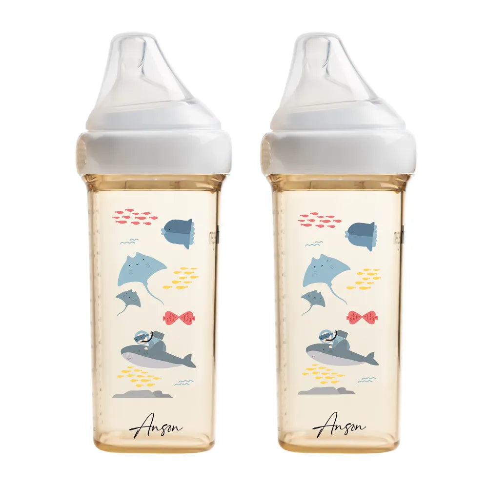 Build Your Own Hegen Bottle - Identifier: UA3NoJTE7r3oehHz-IGSbXRB