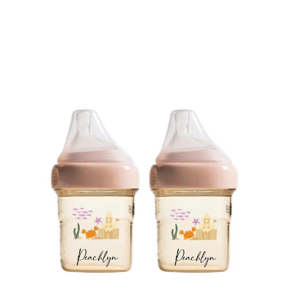 Build Your Own Hegen Bottle - Identifier: liLoHjG5_xjReswQrspCNrli