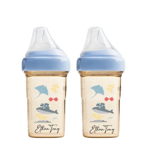 Build Your Own Hegen Bottle - Identifier: MMRuuylsizZ6o1EJWp8vJVVA