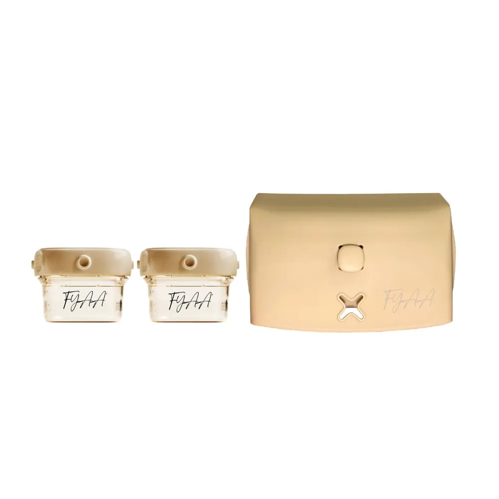 Personalize your Mealtime Starter Kit - Identifier: FfzV3Zoj5HZ7bByJv8GZThMK