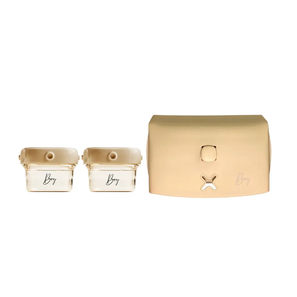 Personalize your Mealtime Starter Kit - Identifier: CPbPHU40SETGCi-4zHdEabjp