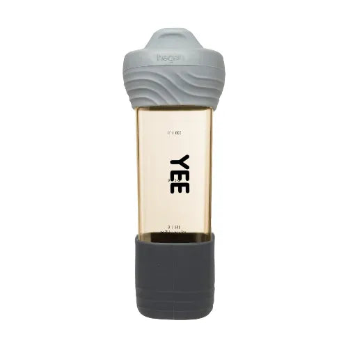 Personalize your Hegen PCTO™ 450ml/15oz Lifestyle Bottle PPSU with Loop and Boot - Identifier: hqA0k8_JxLkX7HsYZna8Xsjq