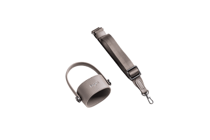 Hegen Bottle Strap Taupe Grey - Hegen