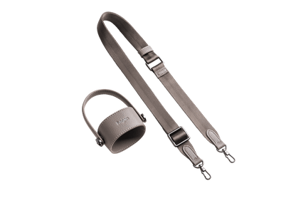 Hegen Bottle Strap Taupe Grey - Hegen