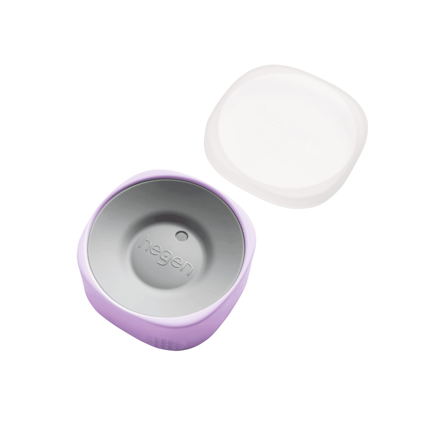 Hegen PCTO™ 240ml/8oz All-Rounder Cup PPSU Purple (12 months and above) - Hegen