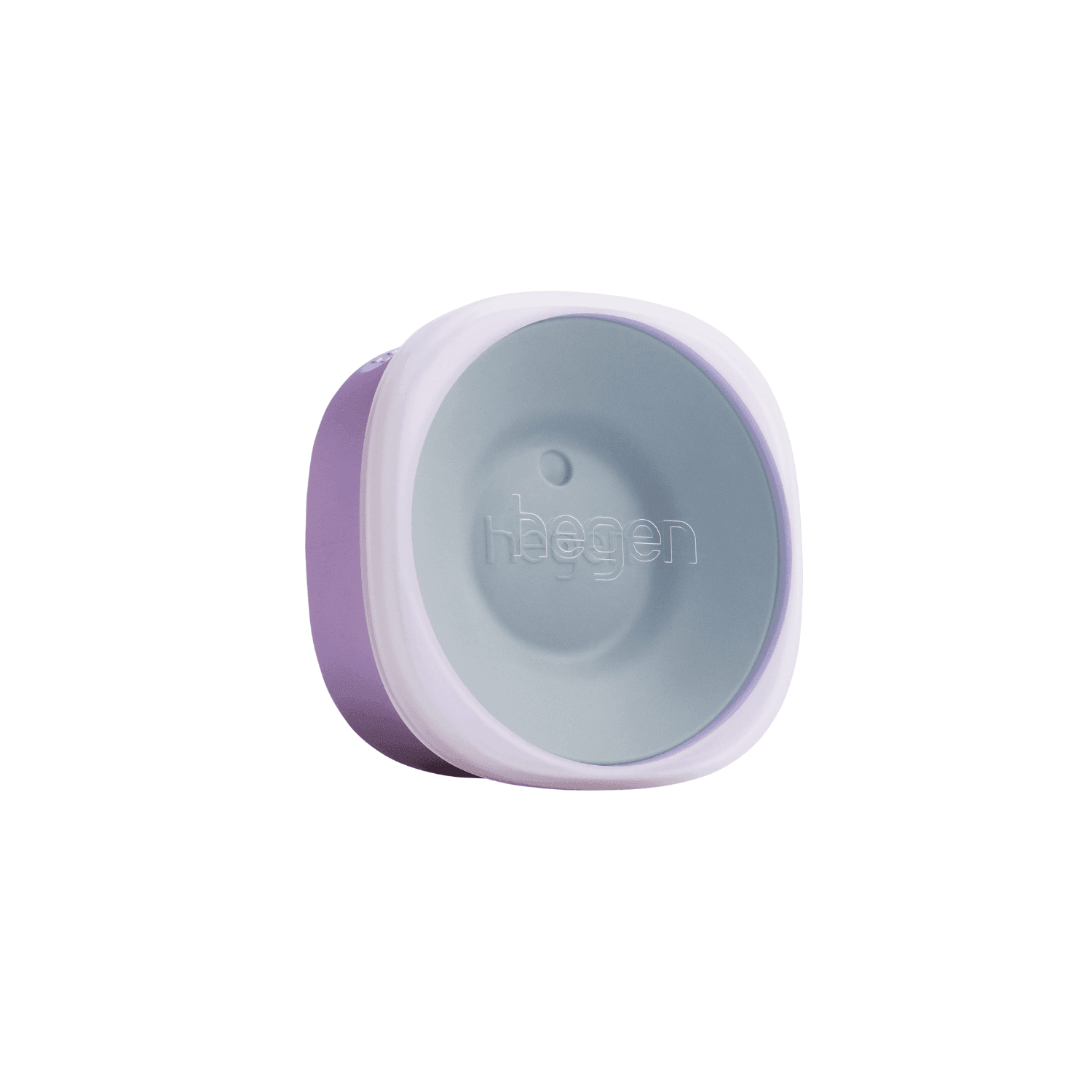 Hegen PCTO™ 240ml/8oz All-Rounder Cup PPSU Purple (12 months and above) - Hegen