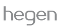 Hegen Logo Full Sized