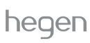 Hegen Logo Full Sized