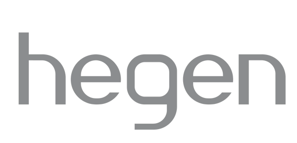Hegen logo