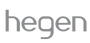 Hegen Logo Full Sized
