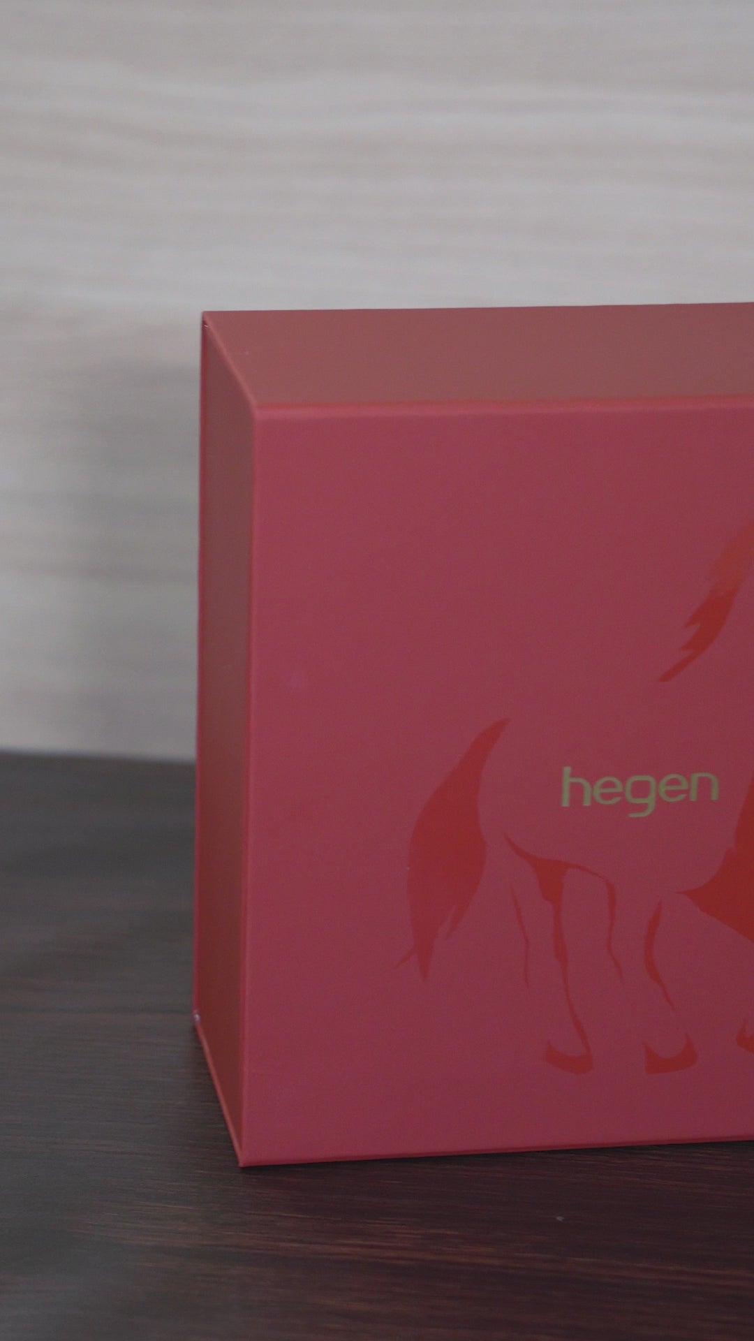 Hegen PCTO™ The Majestic Stallion Collection