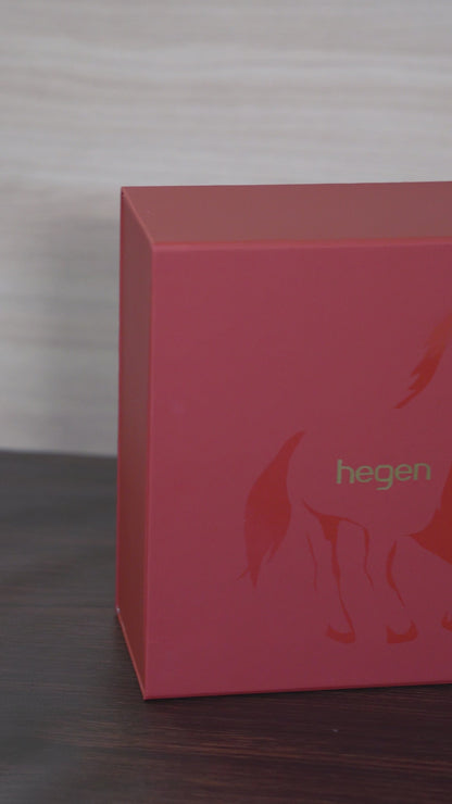 Hegen PCTO™ The Majestic Stallion Collection