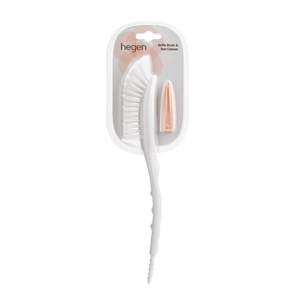 Hegen Bottle Brush & Teat Cleaner - Hegen