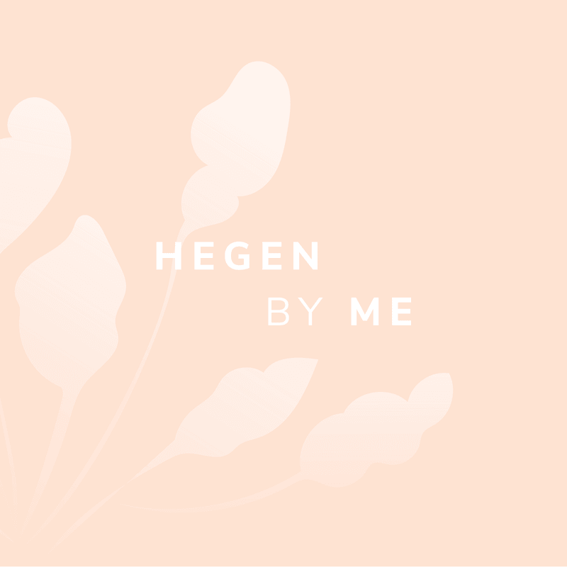 Hegen By Me - Hegen