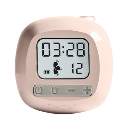 Hegen PCTO™ Electric Breast Pump Conversion Set (for Rent-A-Pump By Hegen) - Hegen