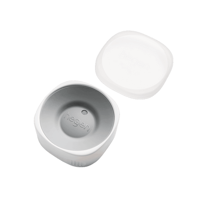 Hegen PCTO™ 240ml/8oz All-Rounder Cup PPSU White - Hegen