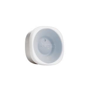 Hegen PCTO™ 240ml/8oz All-Rounder Cup PPSU White - Hegen