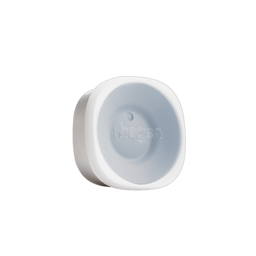 Hegen PCTO™ 240ml/8oz All-Rounder Cup PPSU White - Hegen