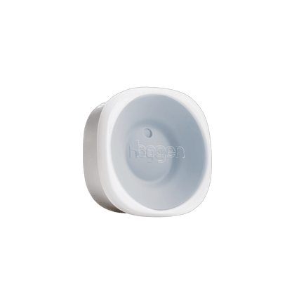 Hegen PCTO™ 240ml/8oz All-Rounder Cup PPSU White - Hegen