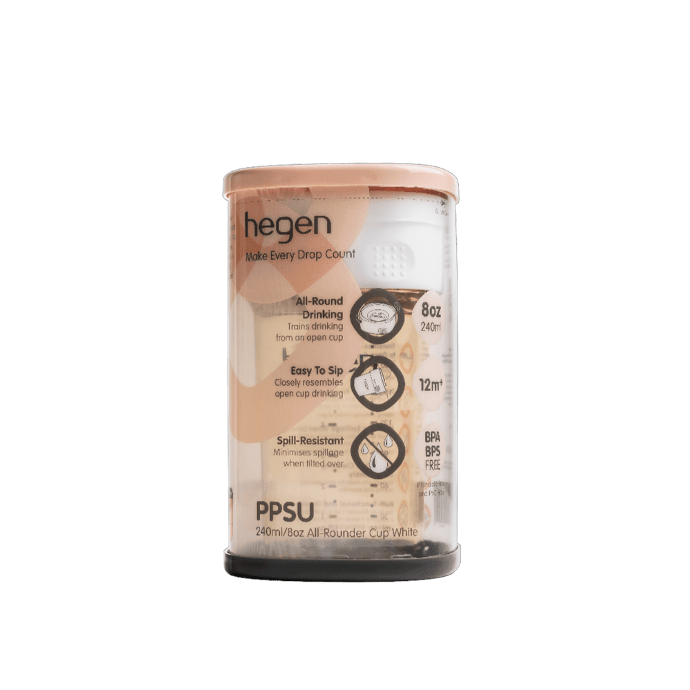 All-Rounder Cup 240ml PPSU (Training Cup)